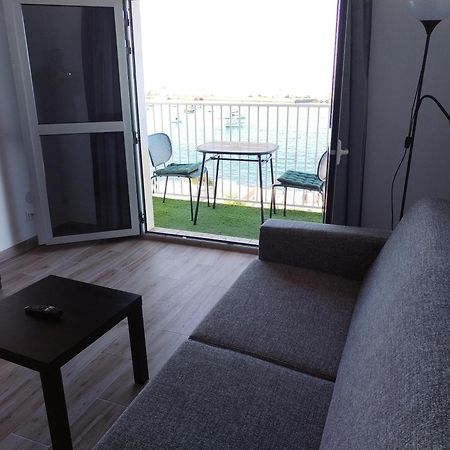 Vista Puerto Arguineguin Sea View Daire La Playa de Arguineguín Dış mekan fotoğraf